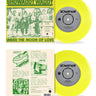 Limited Edition Colour 7"