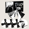 4LP Box Set with Book
