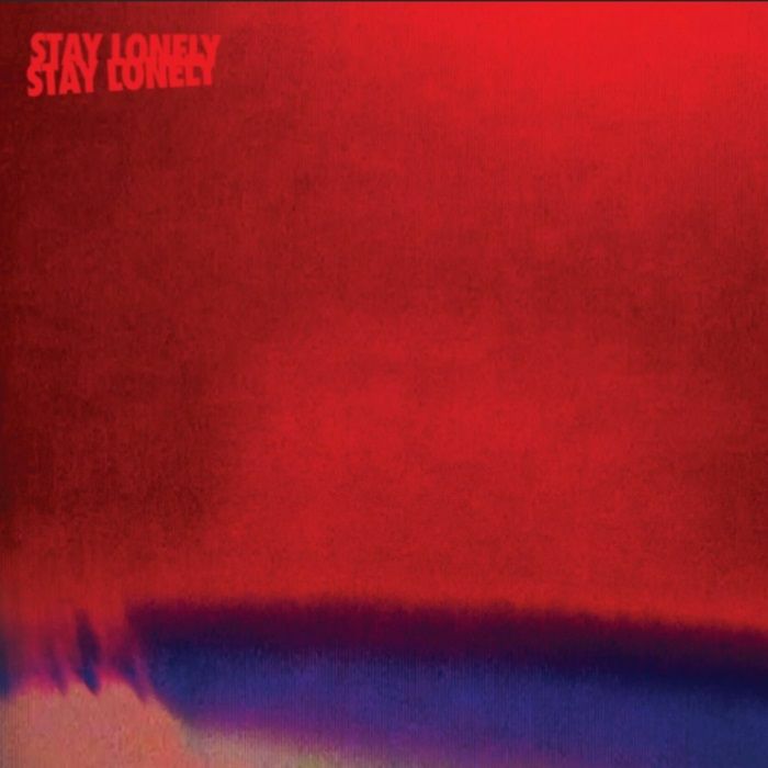 Blood Red Shoes - Stay Lonely
