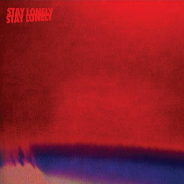 Blood Red Shoes - Stay Lonely