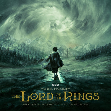 The Lord Of The Rings - The Complete BBC Radio Full Cast Dramatisation