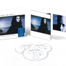 3CD Deluxe Double-Gatefold Wallet