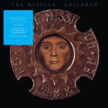 The Mission - Children