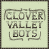 The Clover Valley Boys - The Clover Valley Boys