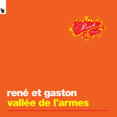 Rene Et Gaston - Vallee De L'armes