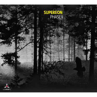 Supereon - Phase 1