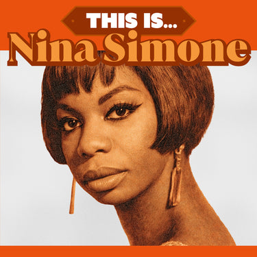 Nina Simone - This Is...