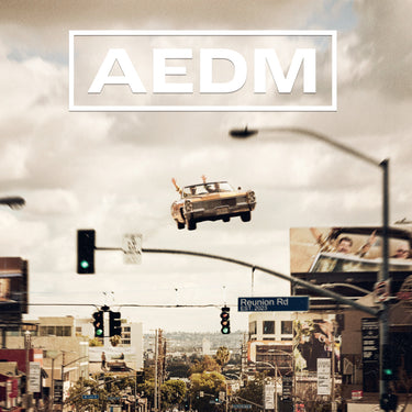 Acda en de Munnik - AEDM