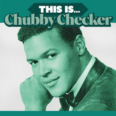Chubby Checker - This Is...