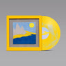 Indie Exclusive Trans Blue LP