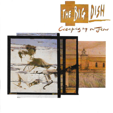 The Big Dish - Creeping Up On Jesus