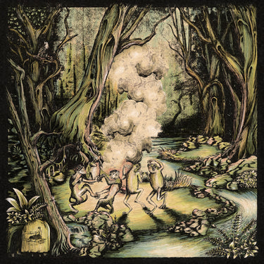 Mountain Grass Unit - Appalachian Smoke