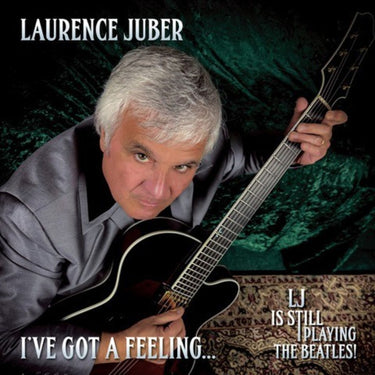 Laurence Juber - I've Got A Feeling