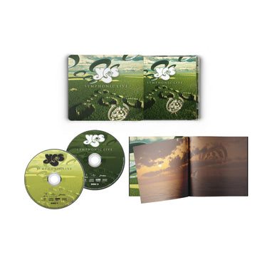 Double Hybrid SACD