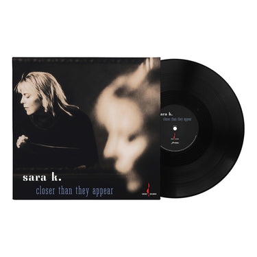180g One-step Pressing LP