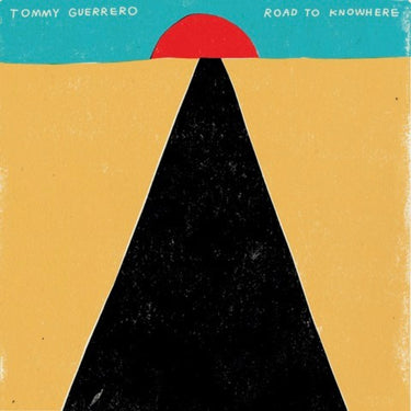 Tommy Guerrero - El Camino / White Sands