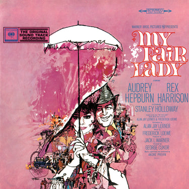 Frederick Loewe - My Fair Lady