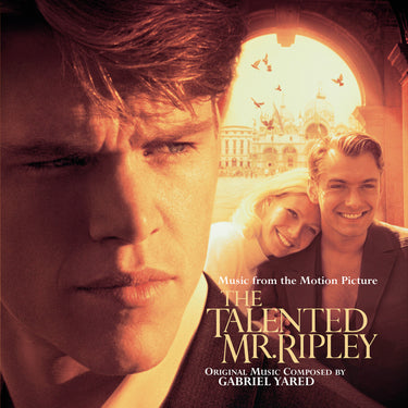 Various Artists - The Talented Mr. Ripley