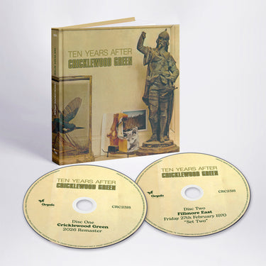 CD