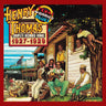 Henry Thomas - Texas Worried Blues
