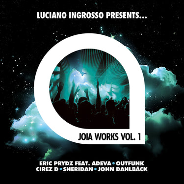 Various Artists - Luciano Ingrosso Presents... Joia Works Vol. 1