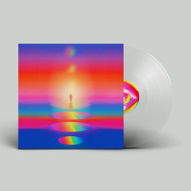 Ultraclear Vinyl LP