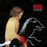 Hiss - A Cheapened Crown
