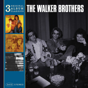 The Walker Brothers - Original Album Classics