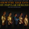 Perry Dear & The Deerstalkers - Showtime Requests By Popular Demand