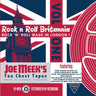 Various Artists - Rock n Roll Britannia Vol. 1 Joe Meek's Tea Chest Tapes