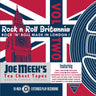 Various Artists - Rock n Roll Britannia Vol. 2 Joe Meek's Tea Chest Tapes
