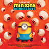 John Powell - Minions & Monsters - Original Motion Picture Soundtrack