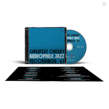 Hybrid SACD