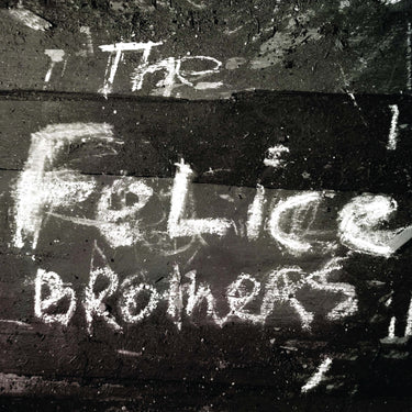 The Felice Brothers - Yonder Is The Clock