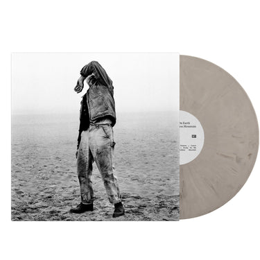 Indie Only Ash Grey LP