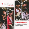 Haroldo Bontempo - Ao Vivo em Quarteto