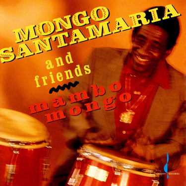 MONGO SANTAMARIA - MAMBO MONGO