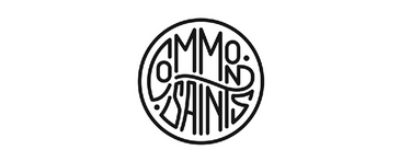 COMMON SAINTS - AGE OF ILLUSIONS