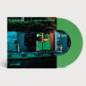 Green 7" Single