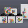 6LP Box Set