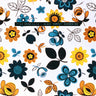 Fila Brazillia - Black Market Gardening