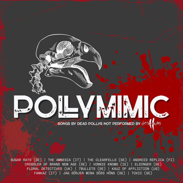 Dead Pollys - Pollymimic