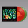 Red & Green 2LP