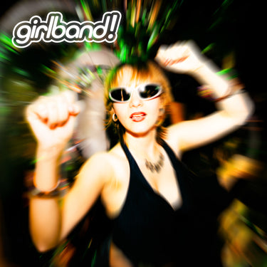 GIRLBAND! - Girlband!