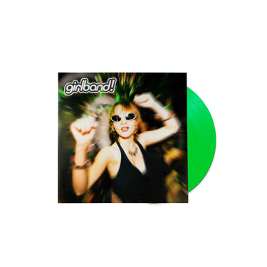Neon Green LP