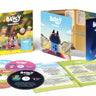 4CD Deluxe Box Set