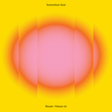Various Artists - Somewhere Soul : Rituals Volume 02