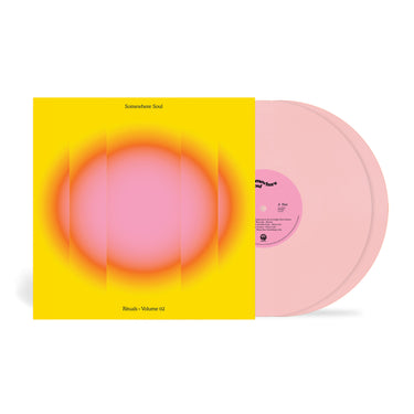 Indie Only Pink 2LP
