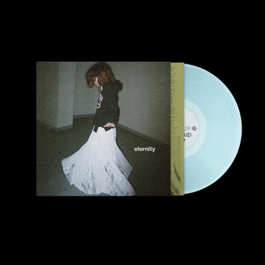 Glass Clear LP