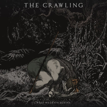 The Crawling - What We Leave Behind